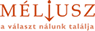 meliusz logo